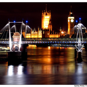 London - UK - 2003