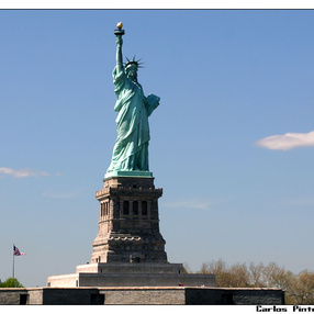 New York City - USA - 2005