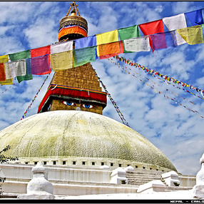 Nepal - 2007