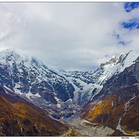 Nepal - 2012