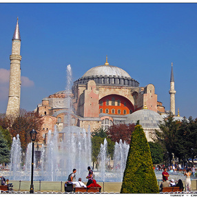 Turkey - 2013